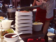 -海底捞火锅(顺义华联店)