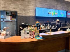 -星巴克臻选(广州高德置地秋广场店)