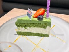 -卡朋西餐(东方广场店)