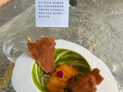 -九献创意菜·新中式(亮马河花园私宴店)