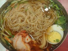 -西塔大冷面(市府大路店)