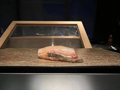 -風料理.鮨Omakase
