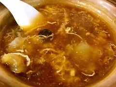 -添發碗仔翅美食