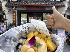 -一味大院•桐庐菜传承店(春江路店)