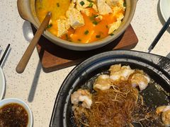 -船歌·鱼水饺青岛菜(金狮广场店)