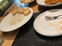 -百特喜·意大利餐厅(八佰伴镇江店)