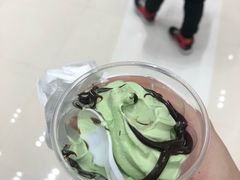 -麦当劳(融创茂店)