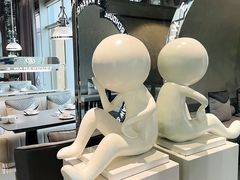 -3号仓库·创意中国菜(乐清正大广场店)