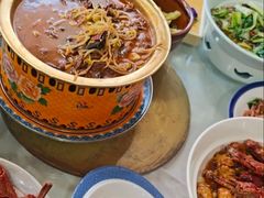 -乔家满族八大碗(流水沟店)