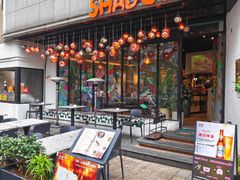 -SHADOWS•Bistro&Eatery(安福路店)