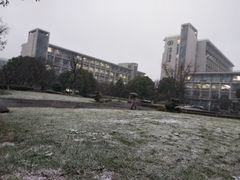 -江南大学(蠡湖校区)