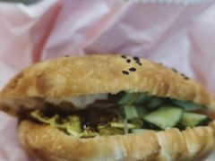 -塔斯汀·中国汉堡(蓝润置地广场店)