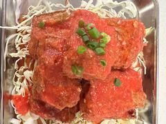 -白仁仔· 活烤海鲜 宵夜(豫园店)