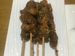 -菩提树·素食餐厅(汇智国际商业中心店)