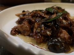 -鸭王烤鸭店(三里河店)