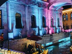 -华谊兄弟（长沙）电影小镇