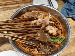 -嘉州海汇源老烧麦店
