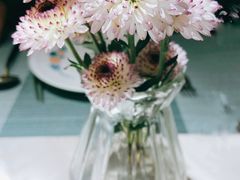 -蜜桃花开·中西融合菜E&W(南长街店)
