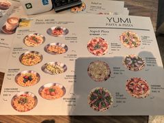 -YUMI芽米·法式烘焙·咖啡(骖鸾路店)