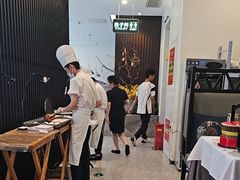-味+新京宴·烤鸭·北京菜(创意谷店)