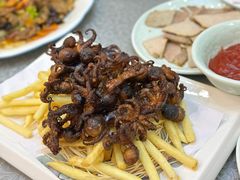 -李连贵酒家熏肉大饼(昆明街店)