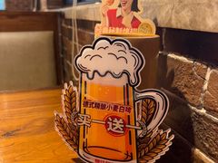 -管氏翅吧(望京东店)