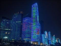 -青岛第三海水浴场