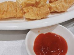 干炸响铃-知味观(湖滨总店)