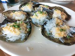 -蓝湾碧波·老字号·疍家非遗海上餐厅