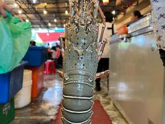 -大树下海鲜饭店