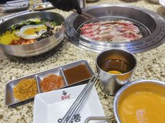 -安又胖韩国烤肉(美罗城店)