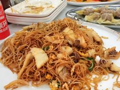 -嘉升大排档(番禺总店)