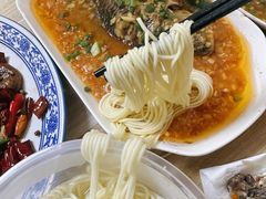 -老街无刺鲫鱼