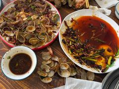 -叶存利海鲜大馅饺子(海宁路总店)