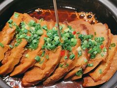 -炊江南·上海菜(国展华漕店)