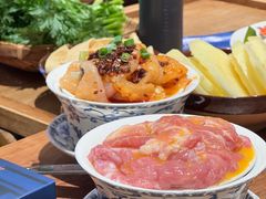 -楠火锅(太古里总店)
