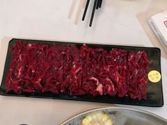 -陈记顺和潮汕牛肉火锅(番禺迎宾大道店)