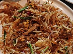 -俏东方·海味水饺·青岛菜(崂山店)