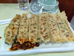 -春水锅贴·传统鲁菜(大明湖店)