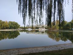 景点-陶然亭公园