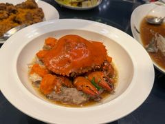 -美心·翠园(港汇恒隆广场店)