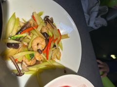 -沅江水·湖南家宴(珠江新城高德置地秋广场店)