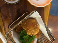 -鳗鱼家·深夜食堂(军博店)