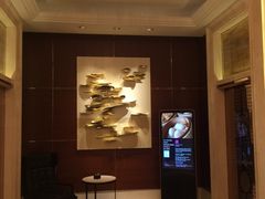 -上海雅居乐万豪侯爵酒店
