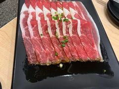 -花味·自助烤肉(雨花客厅店)