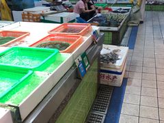 -朝陽市場