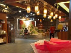 -蜀家渝重庆火锅(南屏街店)