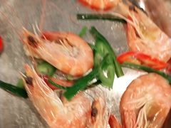 -钱大妈海鲜饭店(保利林语店)