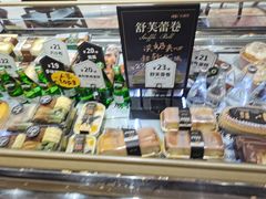 -红跑车(朝晖店)