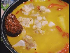 -紫滇源云南生态菜(丹凤街店)
